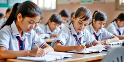 Unit-6, Lesson-1 (B)-এর ৩টি প্রশ্নোত্তর নিয়ে আলোচনা ৪র্থ পর্ব, অষ্টম শ্রেণির ইংরেজি ১ম পত্র
